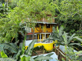 Apartamento Colibríes en Palomino-La Guajira